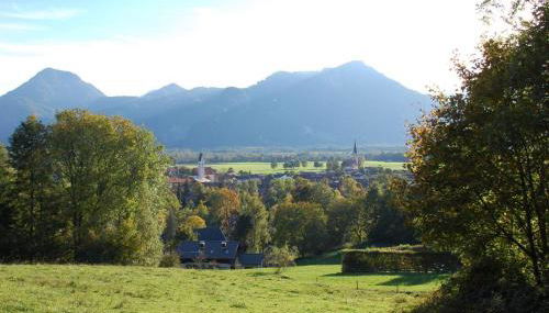 Ferienwohnung Inntal - Foto 2