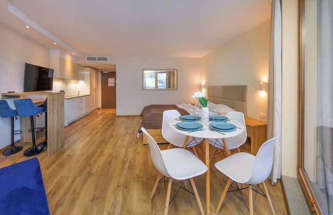 Apartamenty Sun&Snow w Ves - Foto 33