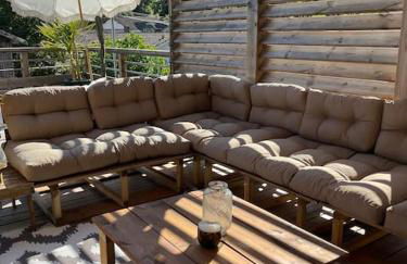 Villa vue lac - Foto 16