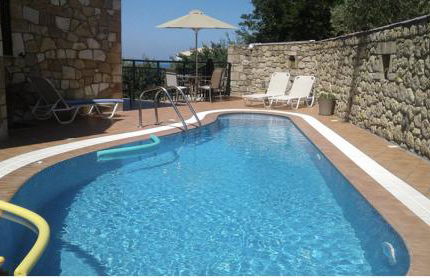 Kalogria Villas - Foto 8