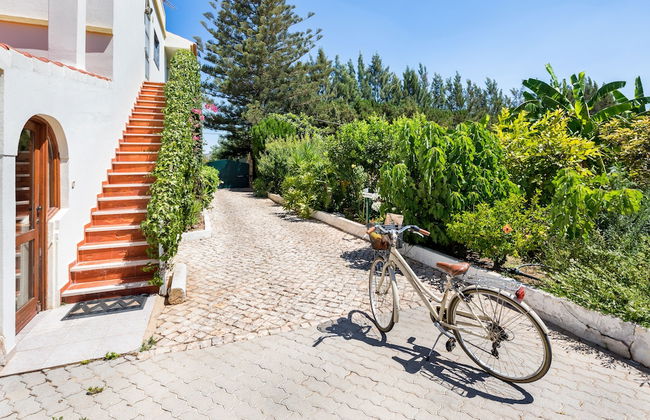 Flôr da Laranja, Albufeira - Foto 73