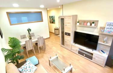 ARENAL HOME, PARKING GRATIS - Foto 33