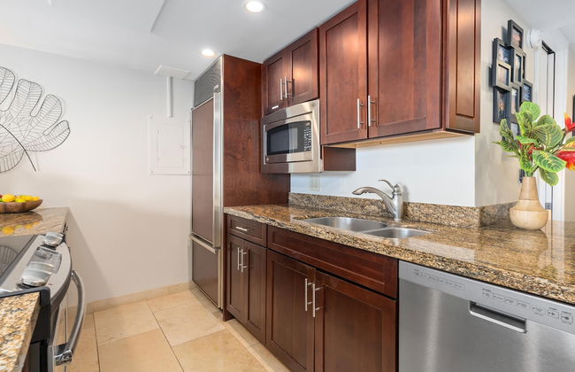 Kaleialoha 213 in Lahaina - Foto 52