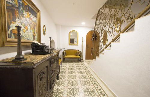 Catalunya Casas Wow! Boutique hotel converted into a private villa! - Foto 89