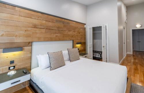 The Newport Lofts - Brick Market Place - Foto 52