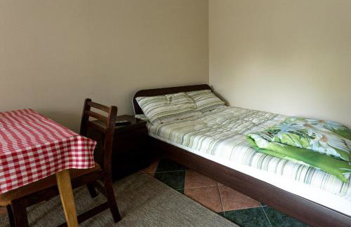 pokoje wypoczynkowe "Róża" - Foto 25