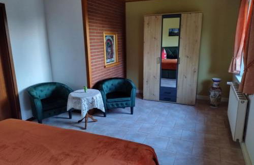 Holiday Home Itzinger by Interhome - Foto 8