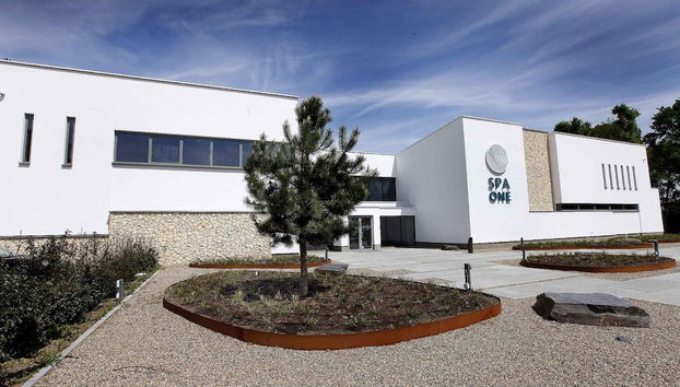 Bergvliet Villa's - Foto 2, Wellness