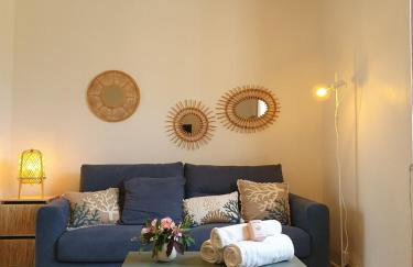 Studio chaleureux proche métro B - Foto 38