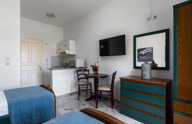 Nikiforos Apartments by Konnect, Mesongi - Foto 5