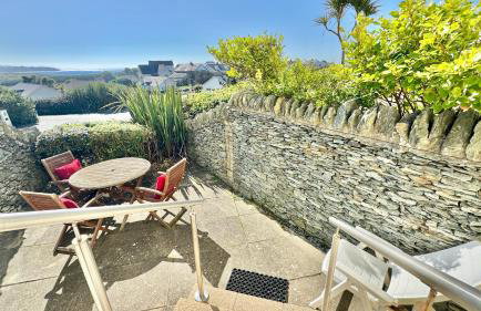 24 CLIFF APARTMENT-3 BED-GROUND FLOOR-SEA VIEWS - Photo 30