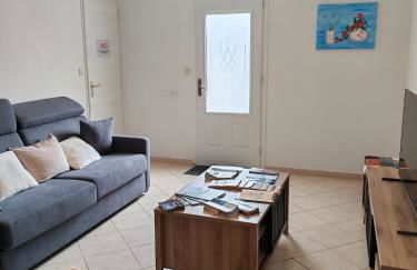 Les Mains Dorées Gîte - Photo 6