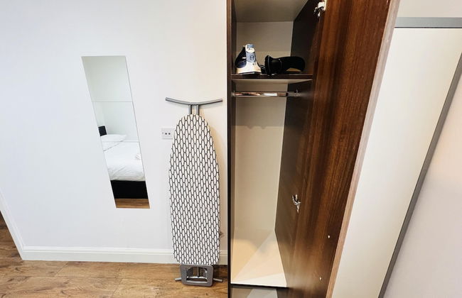 1-bed Apartment in Ealing - Foto 29