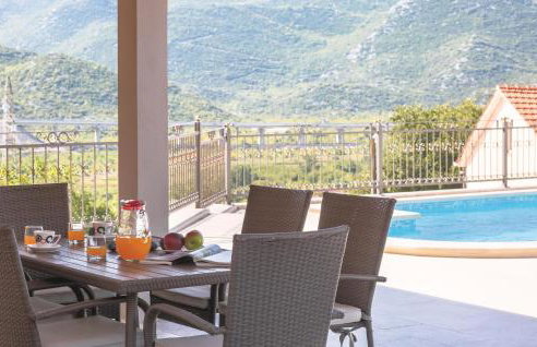 Lovely Home In Vrgorac With Sauna - Foto 15