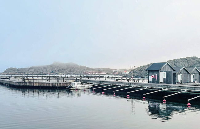 5 Star Holiday Home in Bleket - Foto 41