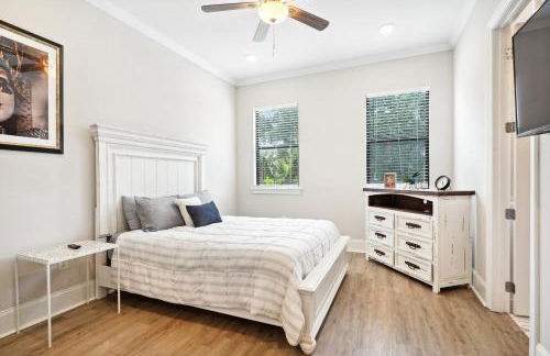 2 Mi to Dtwn Jazz Clubs and Soul Food! NOLA Home - Foto 6