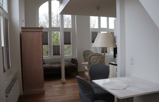 Schloss Hohendorf - Foto 77