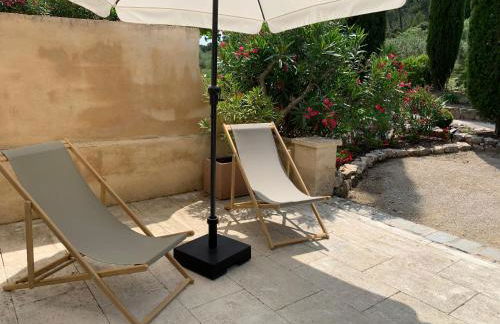 Le Domaine de l'Aiguille Alpilles, Eygalières, Saint Rémy de Provence - Foto 20