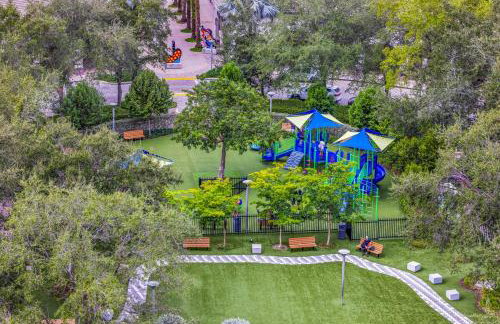 Midblock Midtown Miami High Floor 1B Suite W Spa Pool Gym - Foto 18