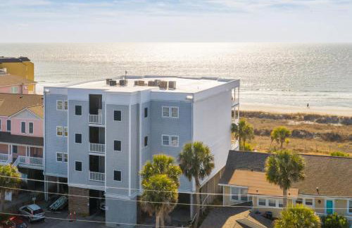 Seacoast Villa 2 Ocean View 2 Blocks from Center Street - Foto 1