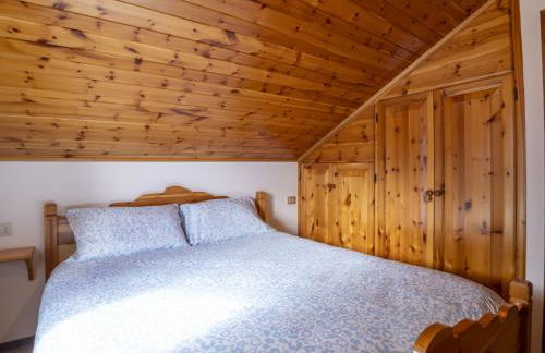 Apartment Oga Mountain Home by Interhome - Photo 19