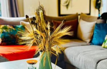 LES TEMPS HEUREUX proche du centre et plages - Foto 9