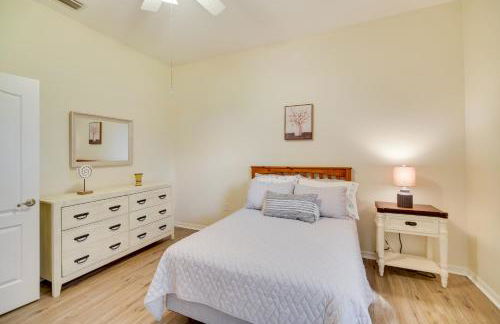 Ranch-Style Florida Retreat with Pool and Lanai - Foto 19