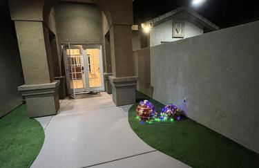 Miracle mineral water pool and spa - Foto 9