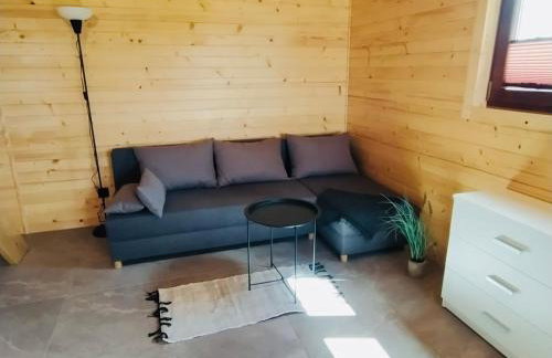 Polne domki na Mazurach - Foto 6