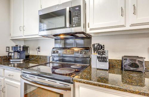 Mobile Townhome Near University of South Alabama! - Foto 10