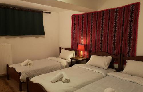 Anemoria Chalets-Castalia Chalet - Foto 41