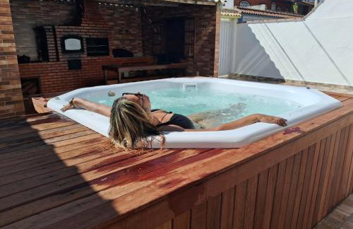 CABO FRIO, SUITES PÉ AREIA - Foto 1