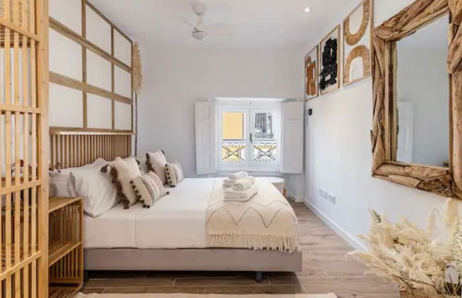 Apto Plaza de Oriente Madrid - Foto 2