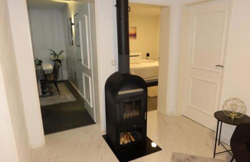 Ferienwohnung Bergfreiheit - Foto 12