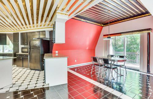 Walk to School House Winery Home with Deck! - Foto 9