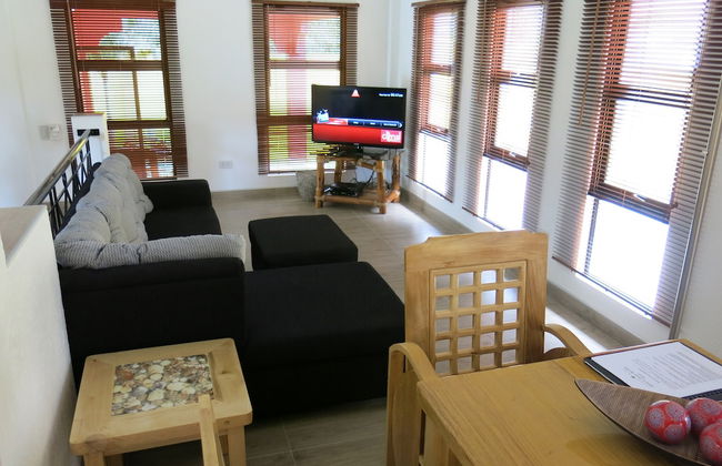 Alona's Coral Garden Resort - Foto 45