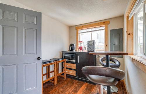 3 Mi to University of Oregon Home with Grill! - Foto 10