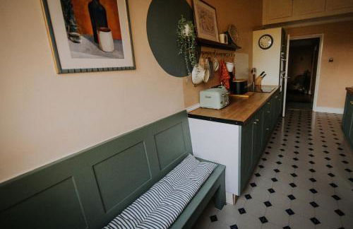 The Pheasant Lodge Spacious Lake District Retreat near Cartmel - Foto 35