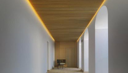 Apartamentos Los Patios del Pañuelo - Foto 4