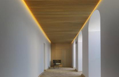 Apartamentos Los Patios del Pañuelo - Foto 4