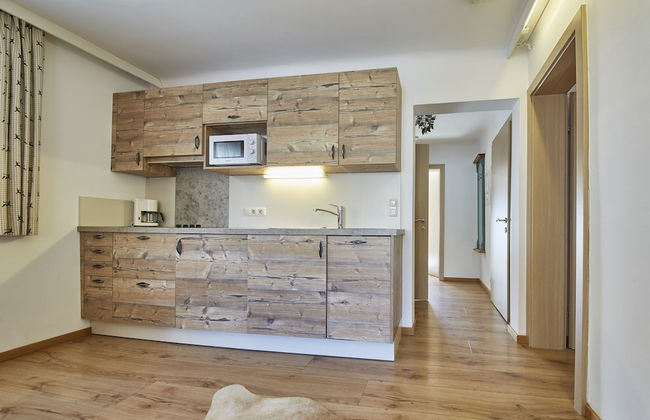 TownHouse Appartements - Foto 24