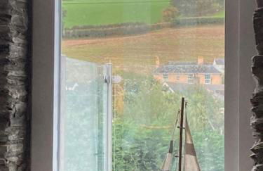 The Bakery Flat, Frogmore - Foto 7