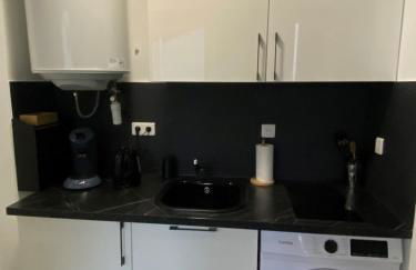 Appartement Nice Magnan - Foto 10