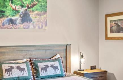 Willow Creek Hideaway - Foto 51