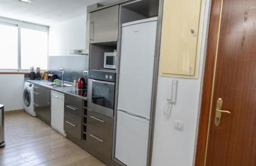 Precioso Atico Vistas Montjuic - Photo 30