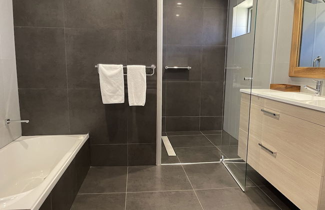 Stirling Estate Chalets - Foto 16