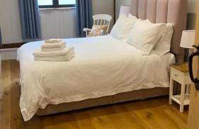 Cuckoo Penn Hideaway - Luxury Cotswold Retreat - Foto 31