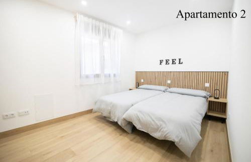 Apartamentos LA PARRILLA - Foto 37