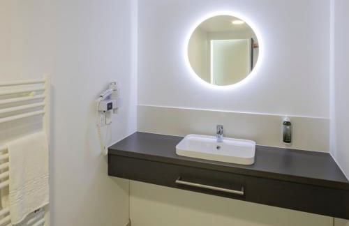 All Suites Appart Hôtel - Le Havre Centre - Les docks - Foto 15