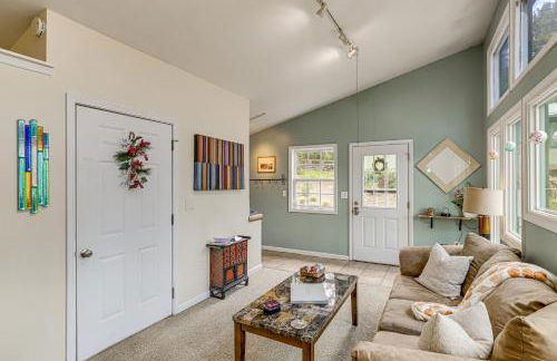 Appalachian Mtn Retreat 4 Mi to Grovewood Village - Foto 6